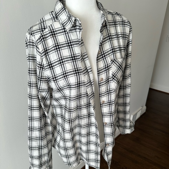 Women’s Bongo Flannel - Picture 2 of 9